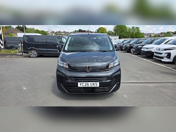 Used Peugeot Expert 2026 for sale - 78573117: Photo