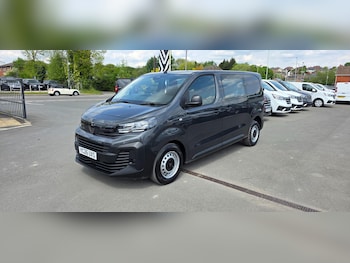 Used Peugeot Expert 2026 for sale - 78573117: Photo