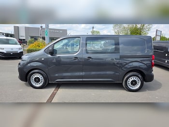 Used Peugeot Expert 2026 for sale - 78573117: Photo