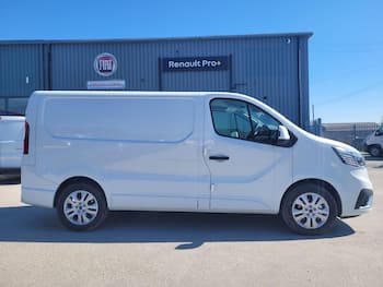 Used Renault Trafic 2026 for sale - 79669440: Photo