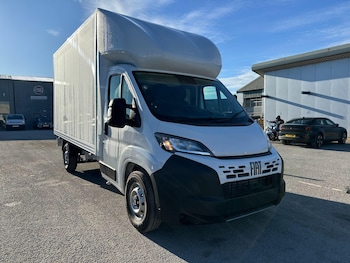 Used Fiat Ducato 2025 for sale - 78430227: Photo