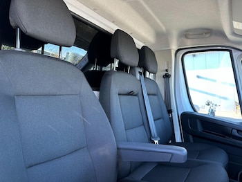 Used Fiat Ducato 2025 for sale - 78430227: Photo