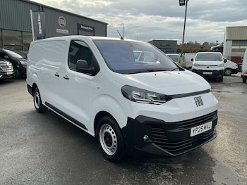 Used Fiat Scudo 2025 for sale - 77202418: Photo