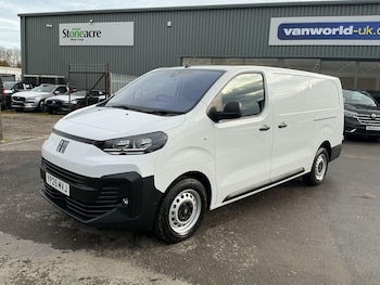 Used Fiat Scudo 2025 for sale - 77202418: Photo