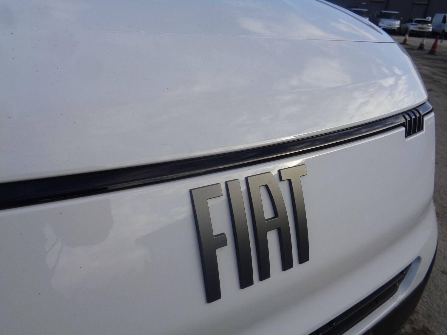 Used Fiat Doblo for sale - 77671548: Photo 10