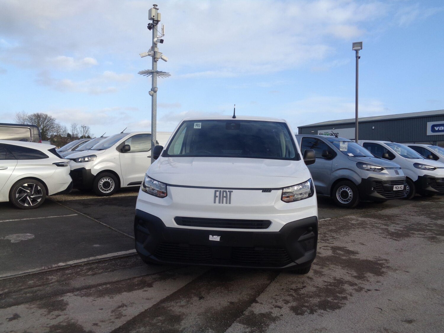 Used Fiat Doblo for sale - 77671548: Photo 9