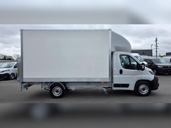 Used Peugeot Boxer 2026 for sale - 78878158: Photo