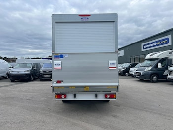 Used Fiat Ducato 2025 for sale - 76715465: Photo