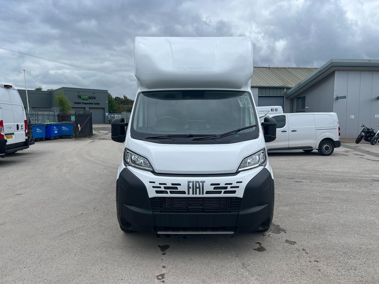 Used Fiat Ducato 2025 for sale - 76715465: Photo 8