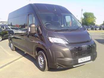 Used Fiat Ducato 2026 for sale - 79168542: Photo
