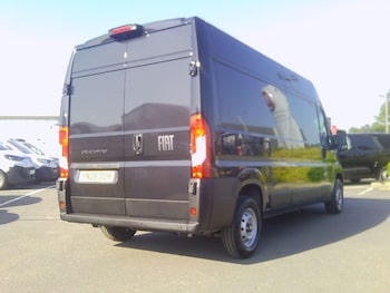 Used Fiat Ducato 2026 for sale - 79168542: Photo