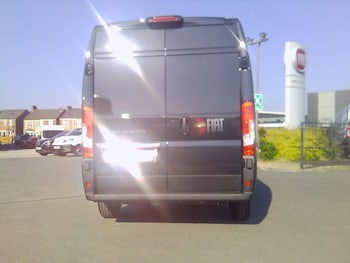 Used Fiat Ducato 2026 for sale - 79168542: Photo