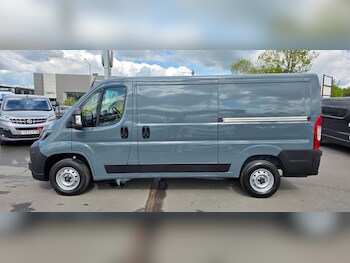Used Citroen Relay 2026 for sale - 78855204: Photo