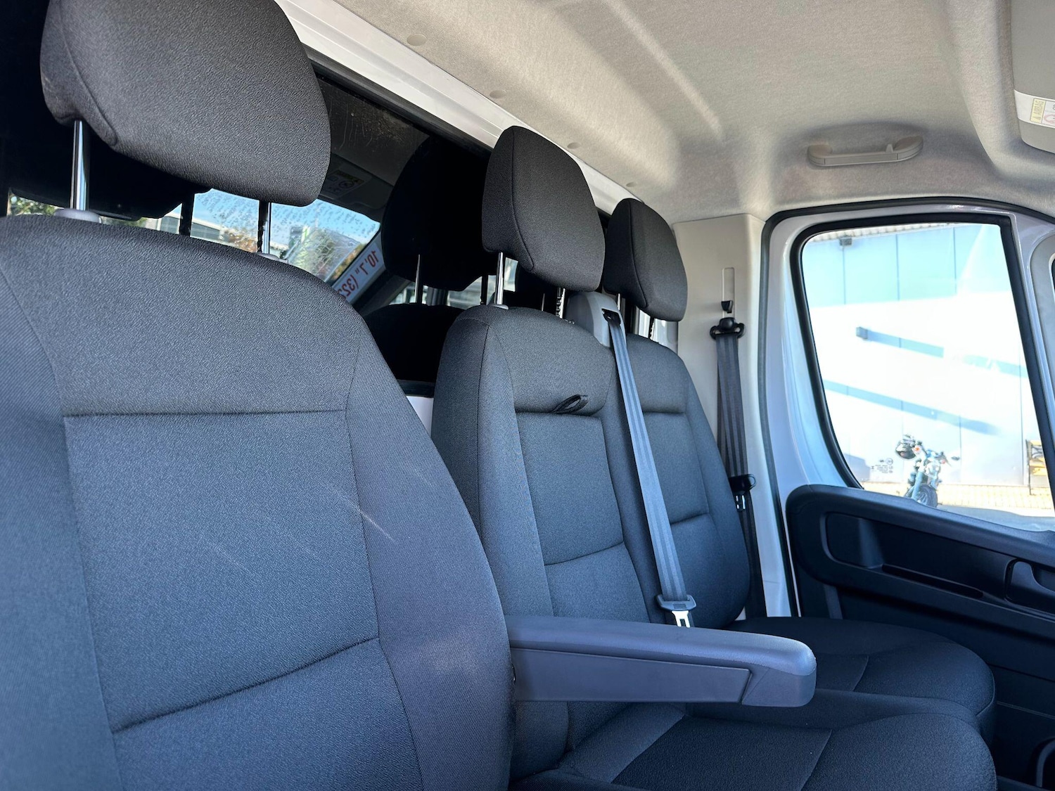 Used Fiat Ducato for sale - 77267758: Photo 4