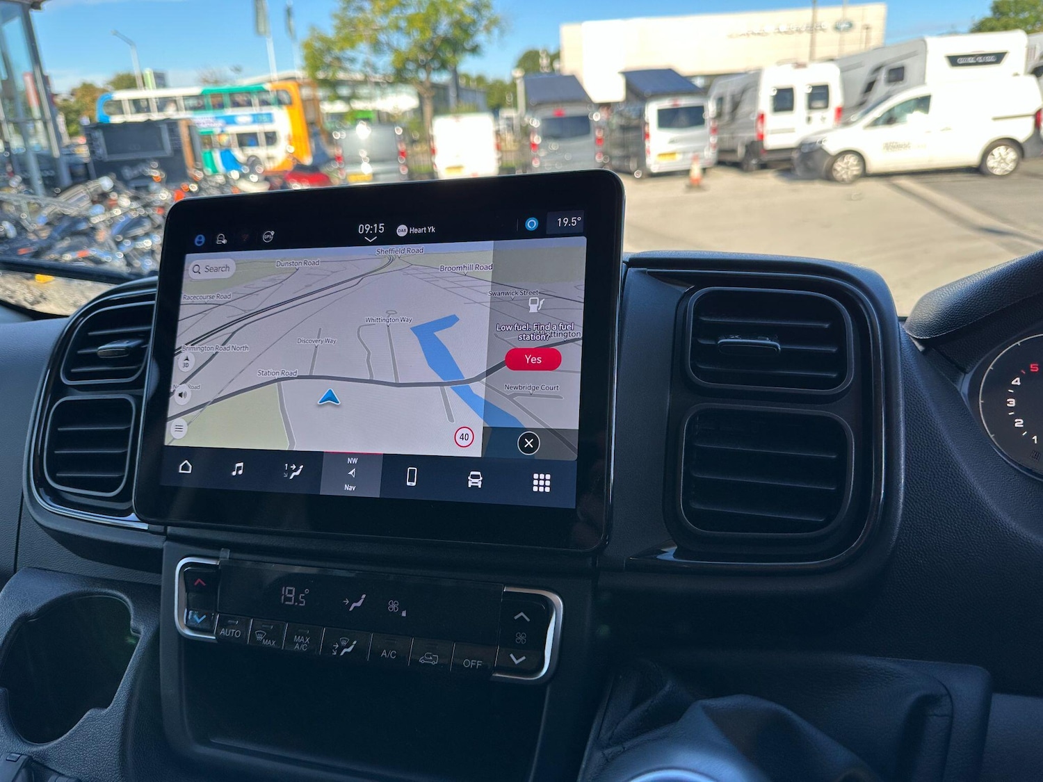 Used Fiat Ducato for sale - 77267758: Photo 6