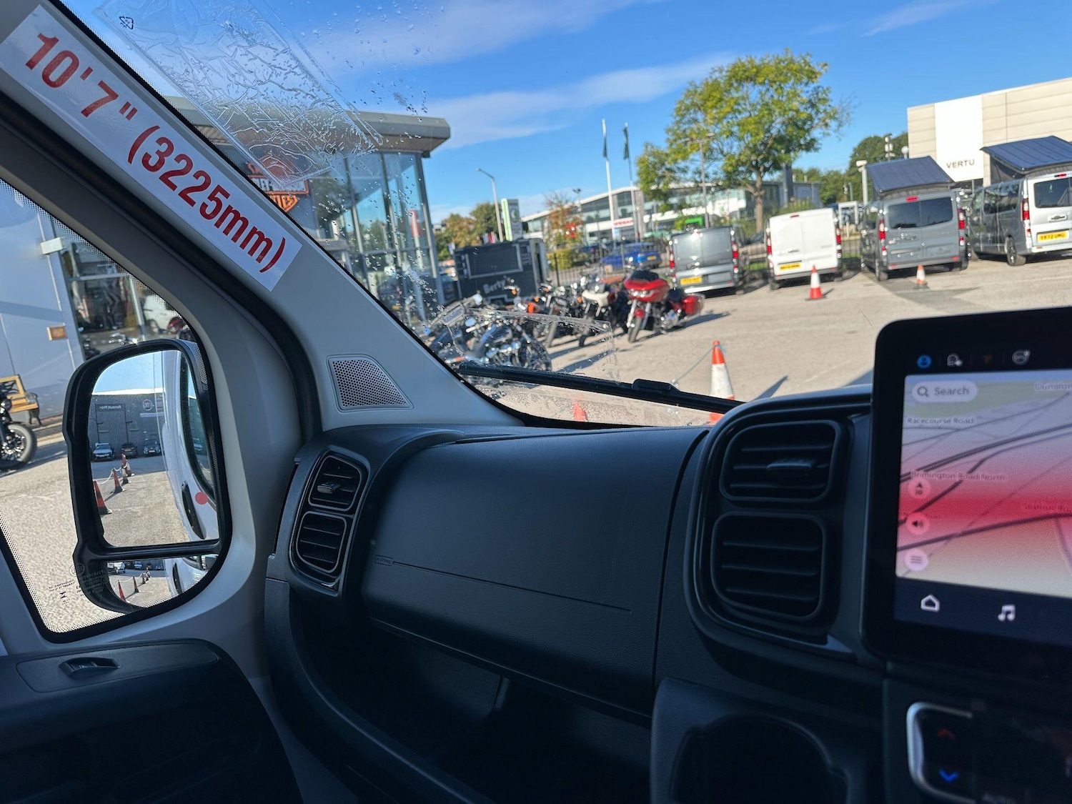 Used Fiat Ducato for sale - 77267758: Photo 8