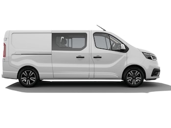 Used Renault Trafic 2025 for sale - 77612583: Photo