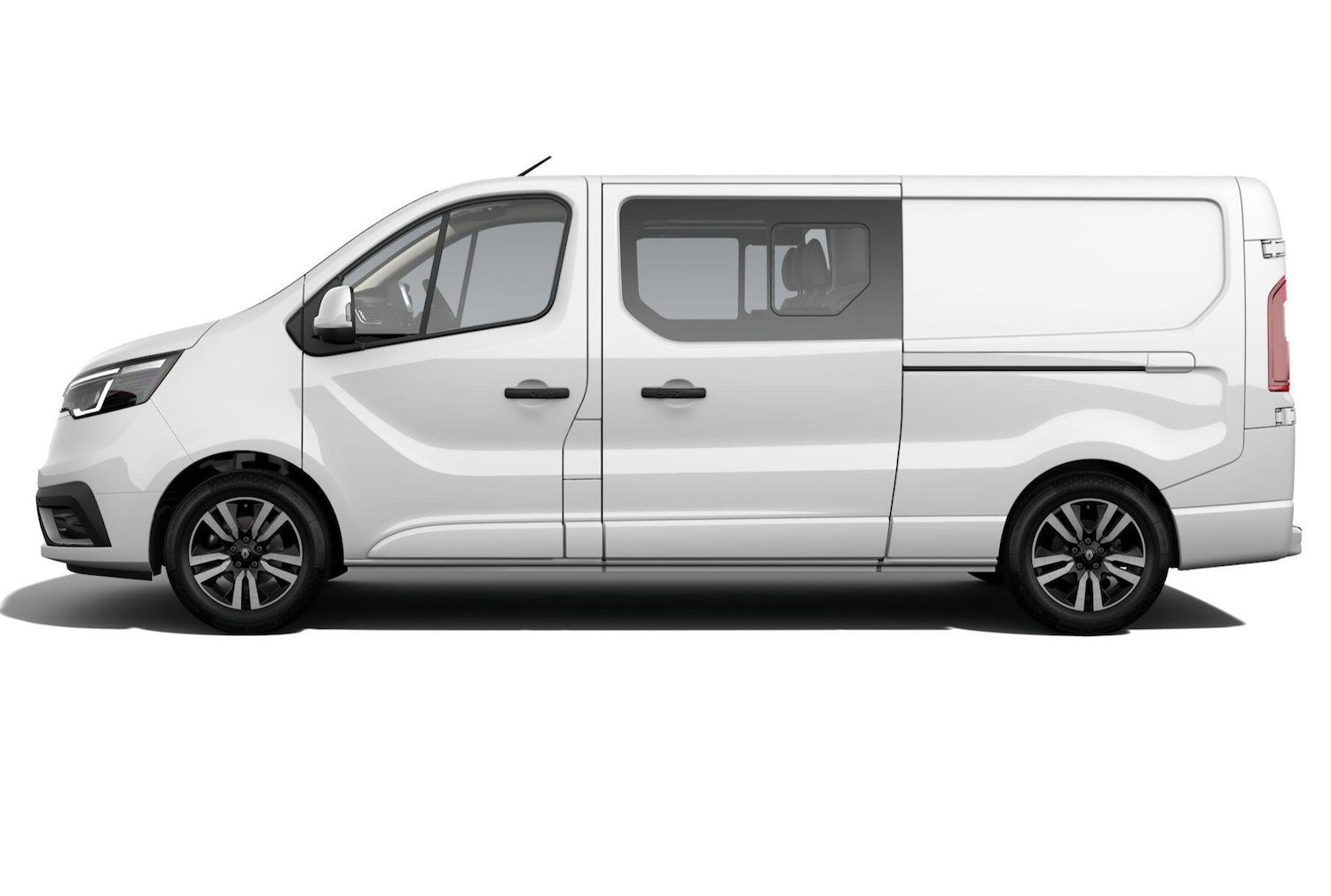 Used Renault Trafic 2025 for sale - 77612583: Photo 5