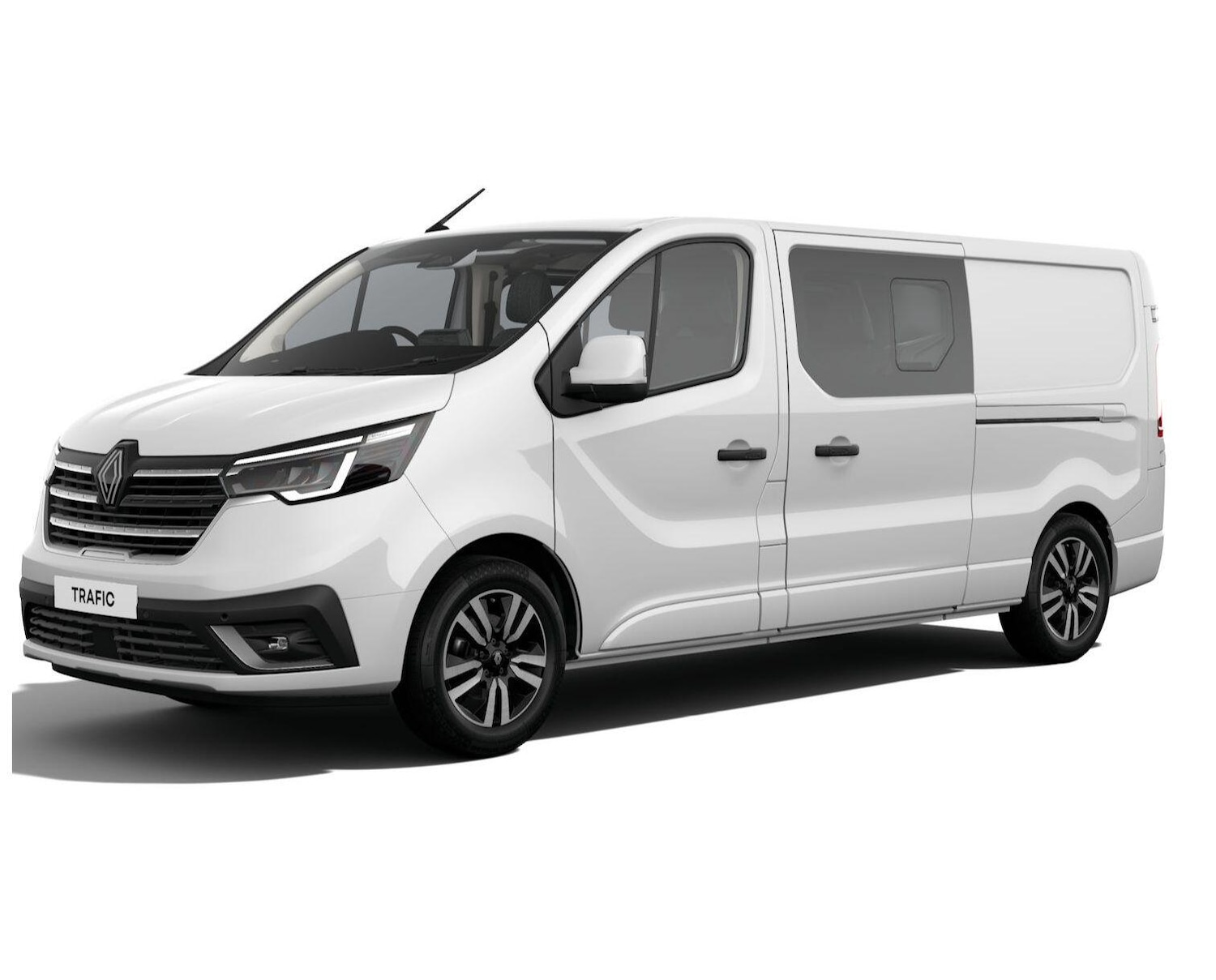 Used Renault Trafic 2025 for sale - 77612583: Photo 6