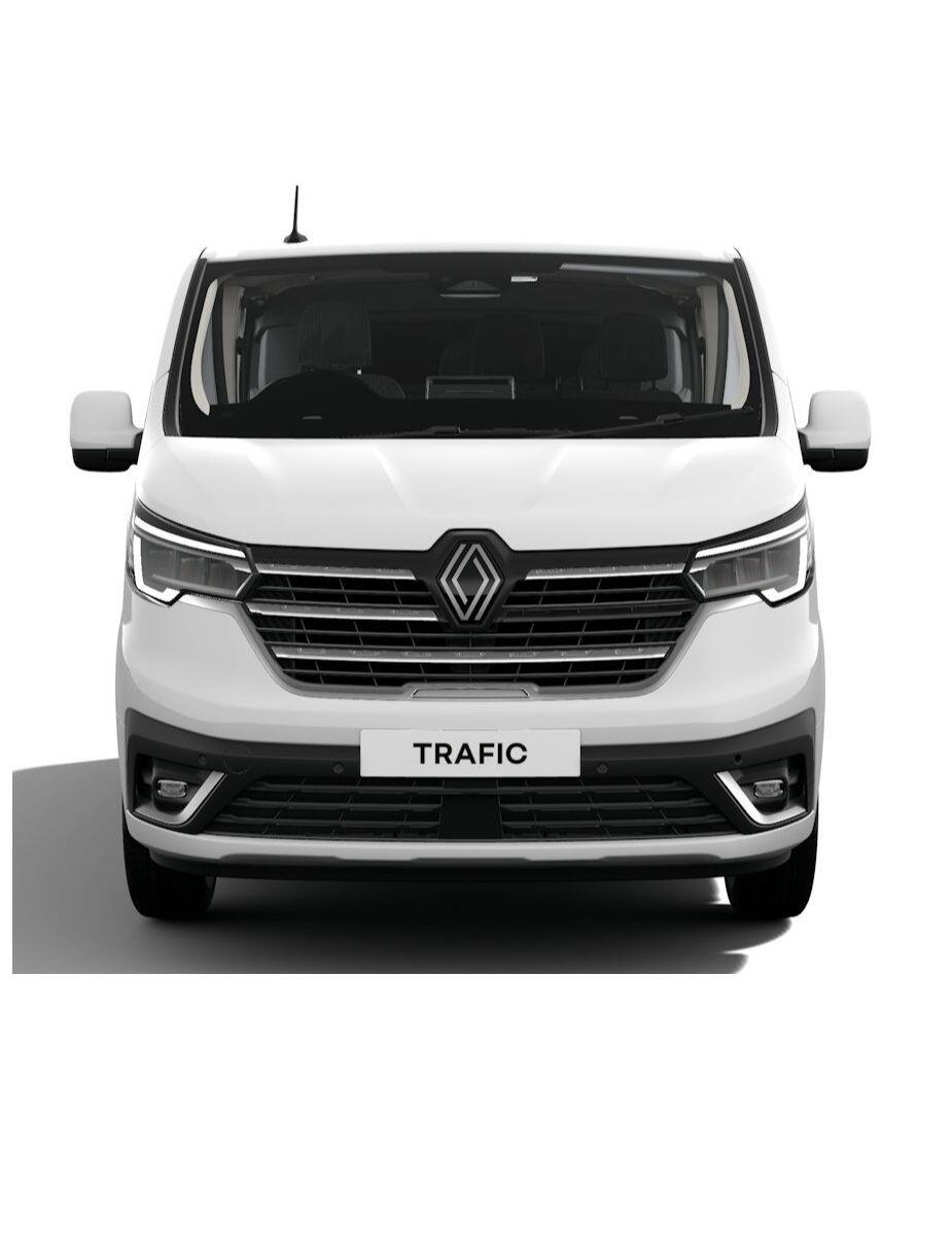 Used Renault Trafic 2025 for sale - 77612583: Photo 7