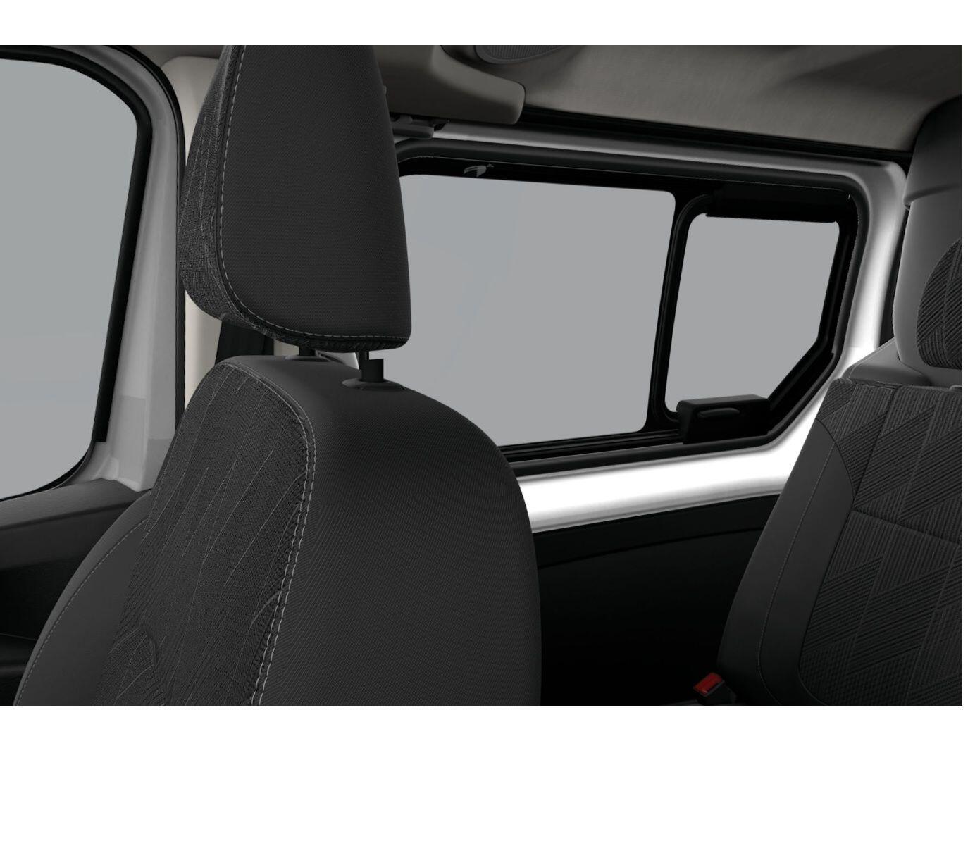 Used Renault Trafic 2025 for sale - 77612583: Photo 9