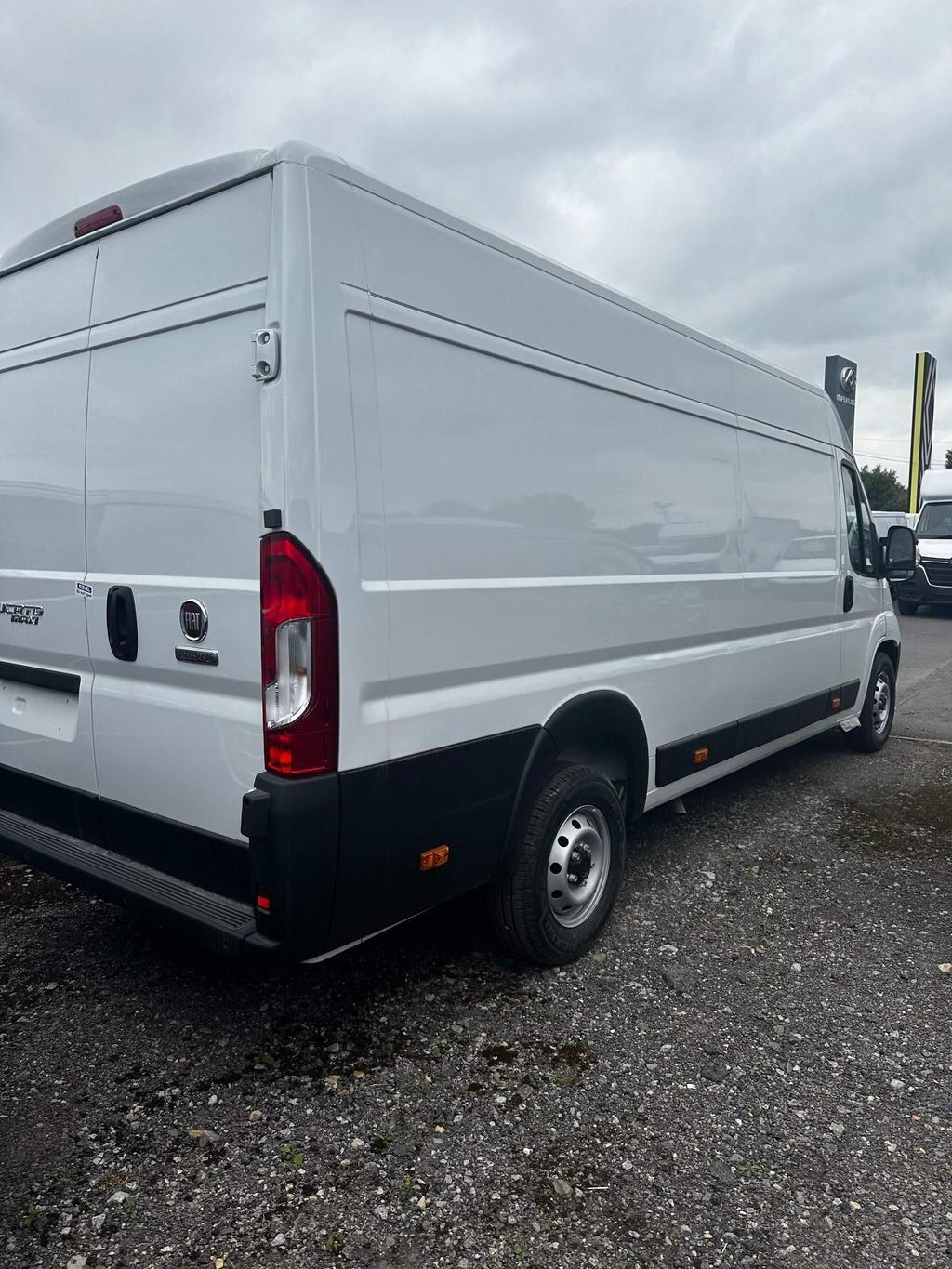 Used Fiat Ducato 2026 for sale - 78184518: Photo 10