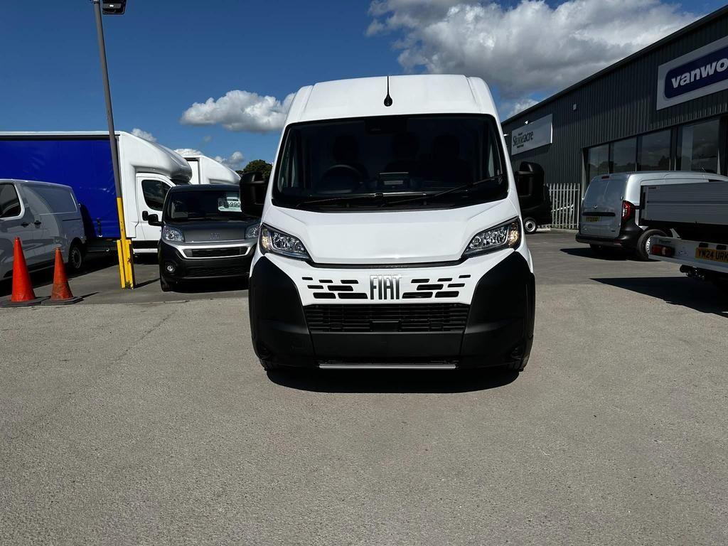 Used Fiat Ducato 2026 for sale - 78184518: Photo 2