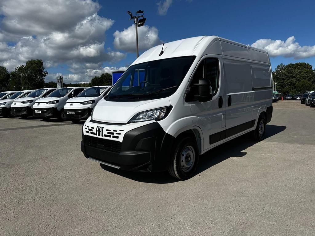 Used Fiat Ducato 2026 for sale - 78184518: Photo 3