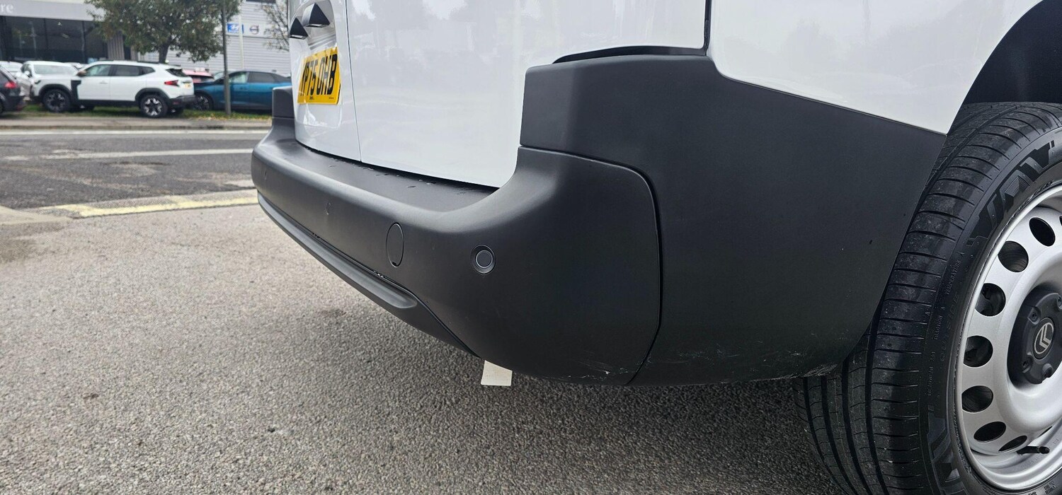 Used Citroen Berlingo 2025 for sale - 76913360: Photo 11