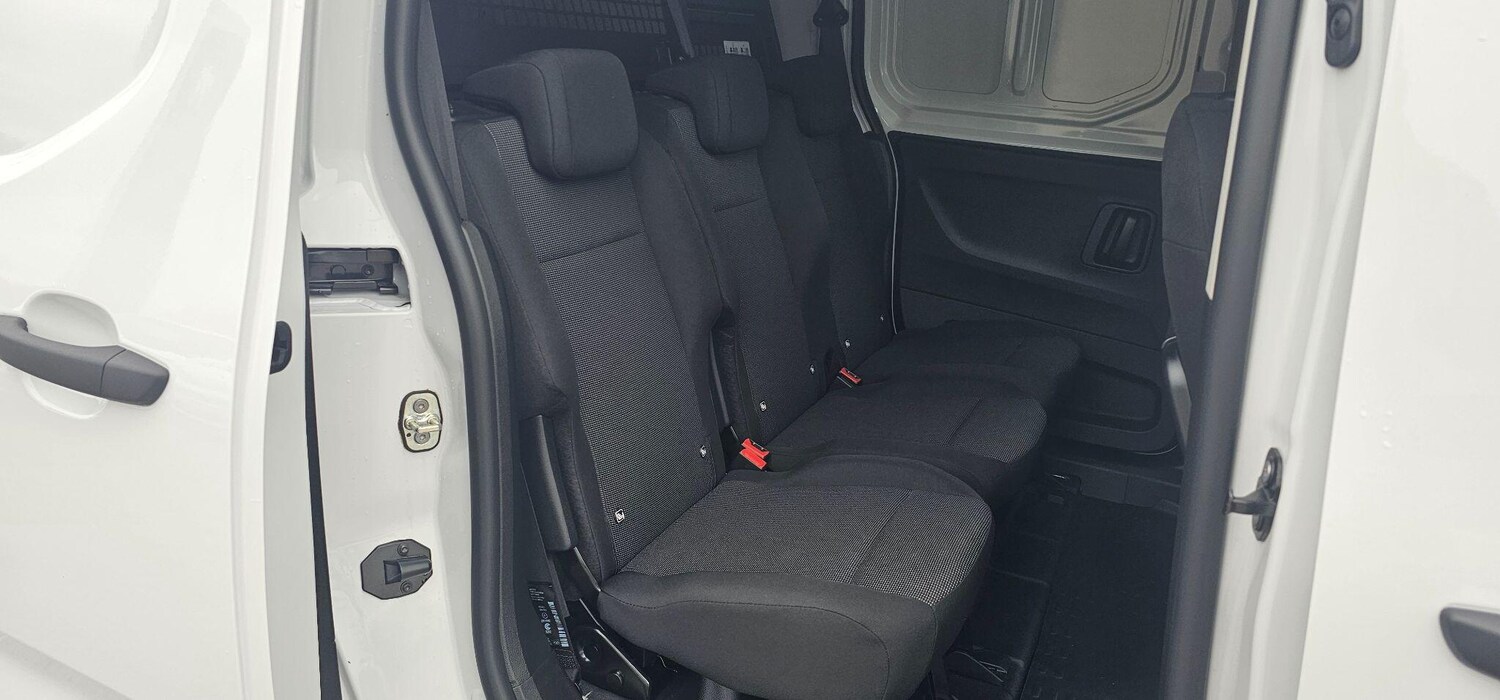 Used Citroen Berlingo 2025 for sale - 76913360: Photo 16