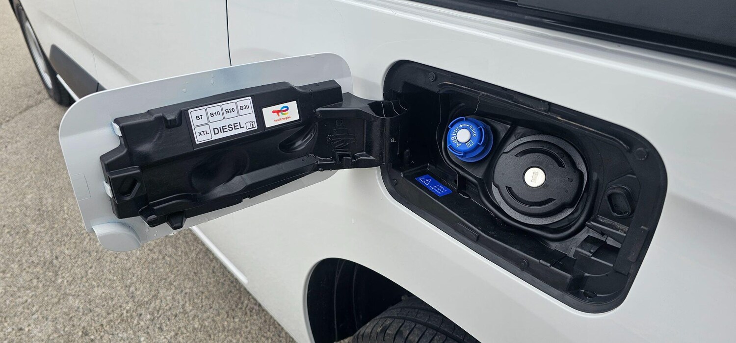 Used Citroen Berlingo 2025 for sale - 76913360: Photo 18