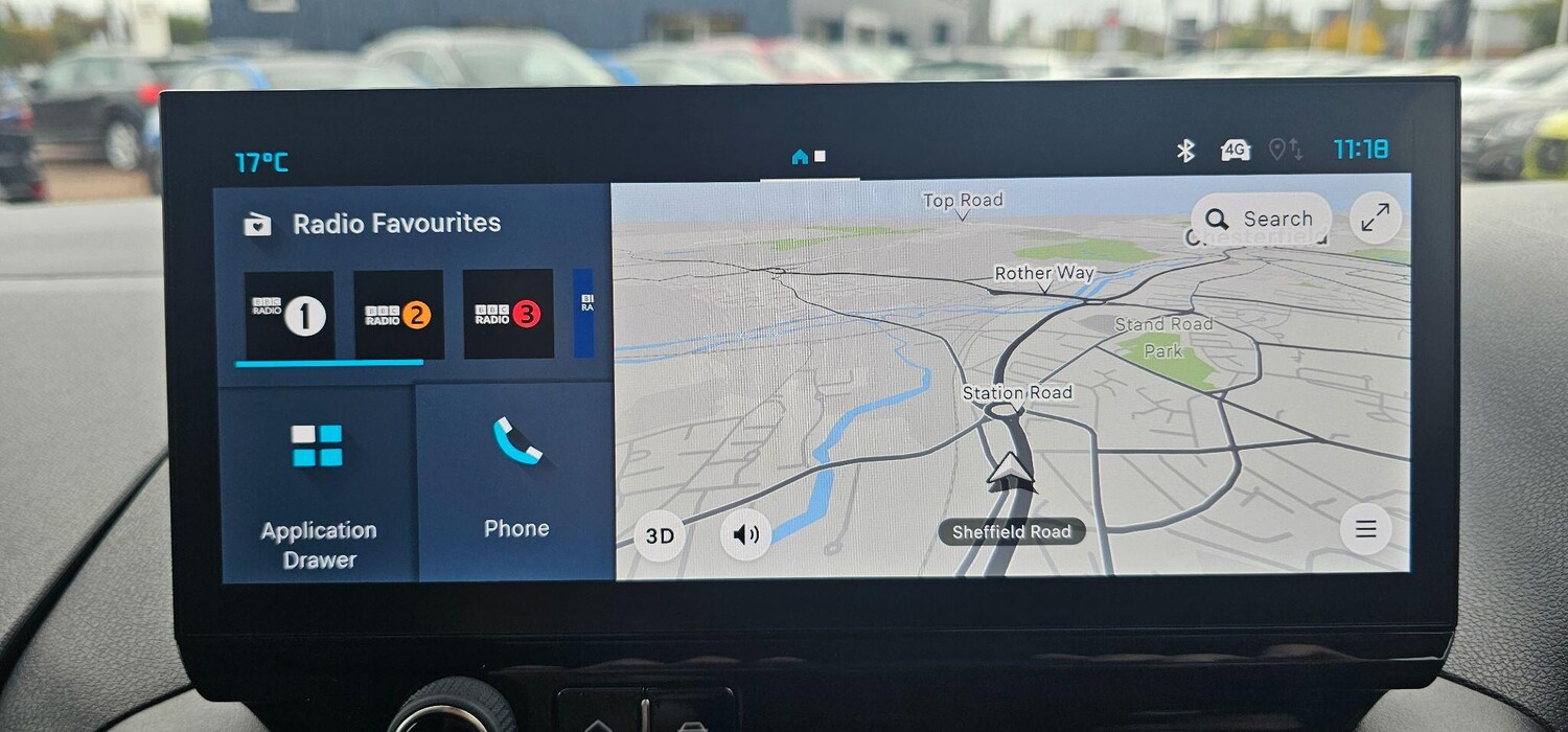 Used Citroen Berlingo 2025 for sale - 76913360: Photo 23