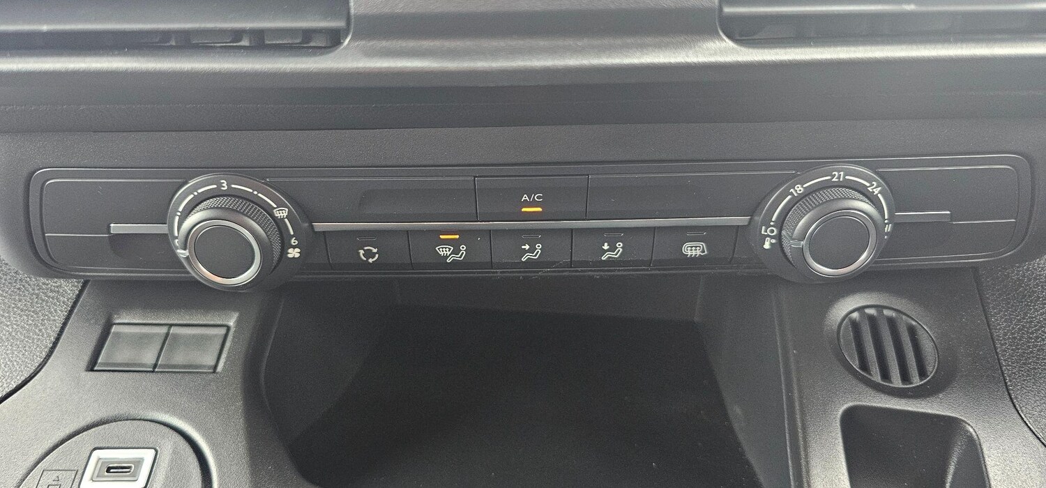 Used Citroen Berlingo 2025 for sale - 76913360: Photo 25