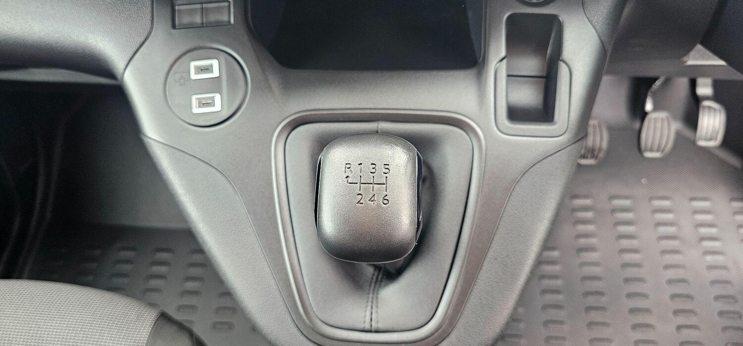 Used Citroen Berlingo 2025 for sale - 76913360: Photo 26