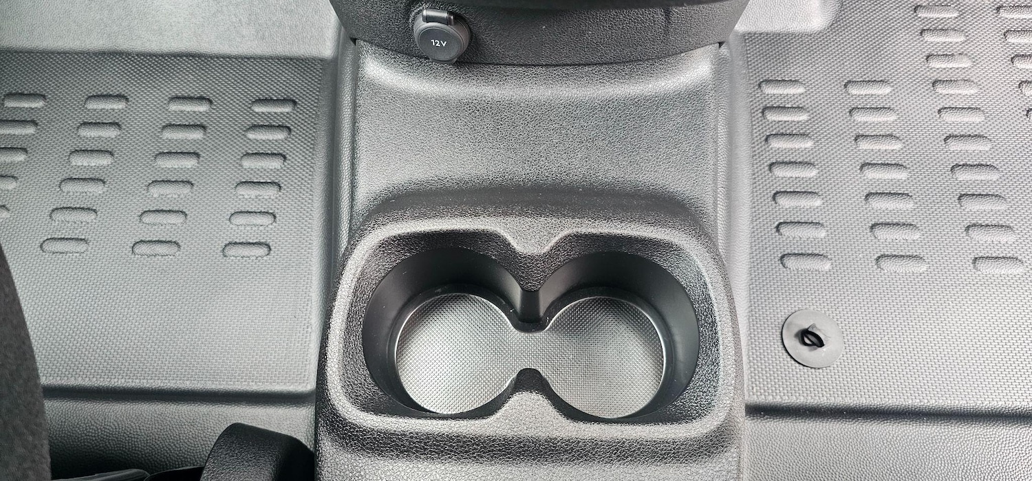 Used Citroen Berlingo 2025 for sale - 76913360: Photo 27