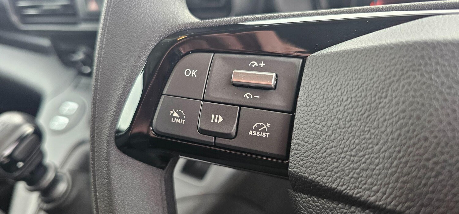 Used Citroen Berlingo 2025 for sale - 76913360: Photo 28