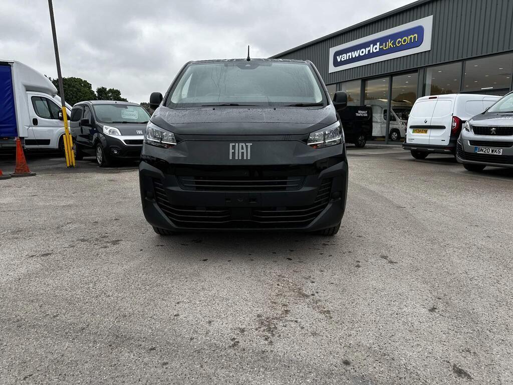Used Fiat Scudo for sale - 77304900: Photo 2