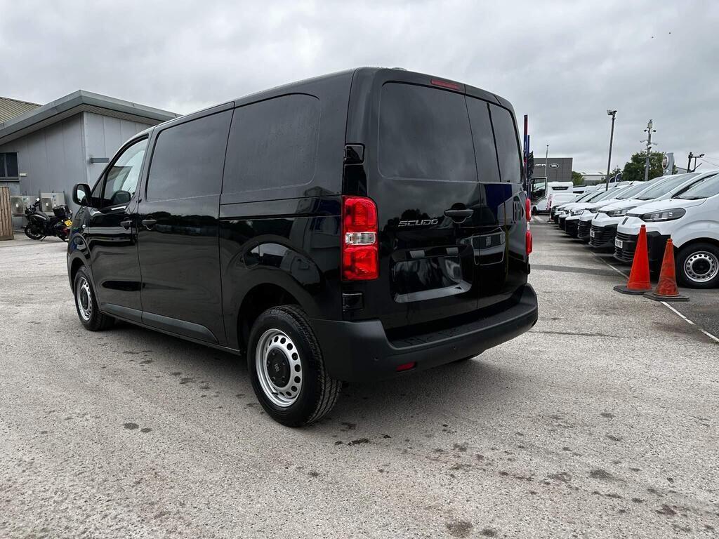 Used Fiat Scudo for sale - 77304900: Photo 7