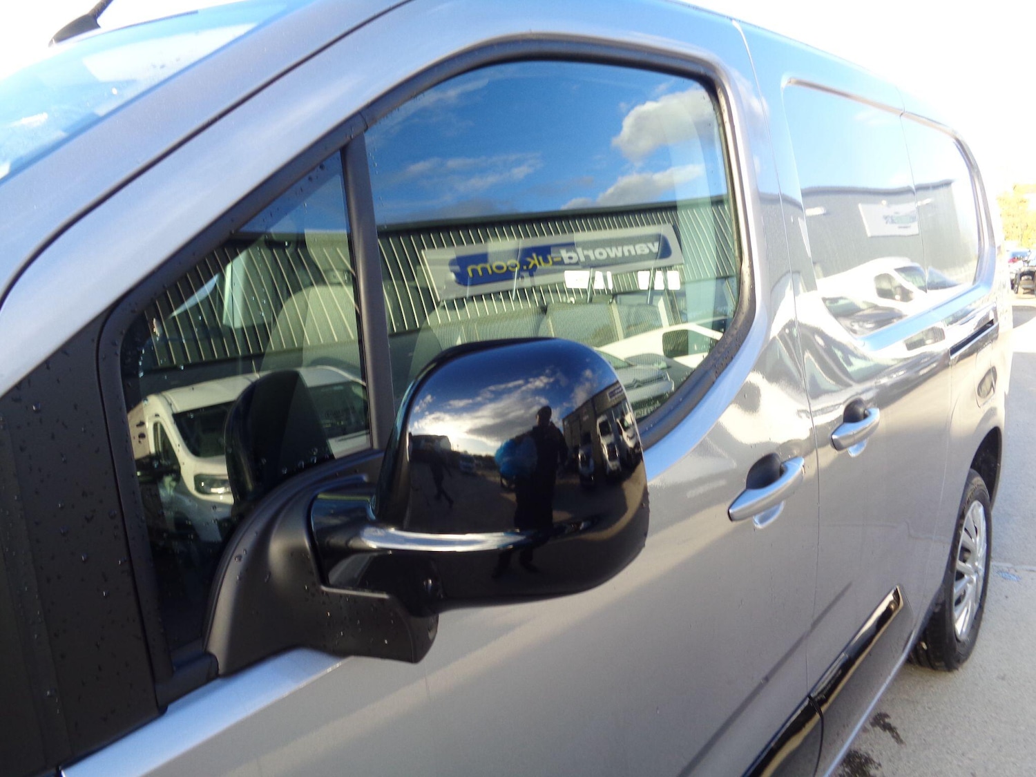 Used Fiat Doblo 2026 for sale - 77854244: Photo 12