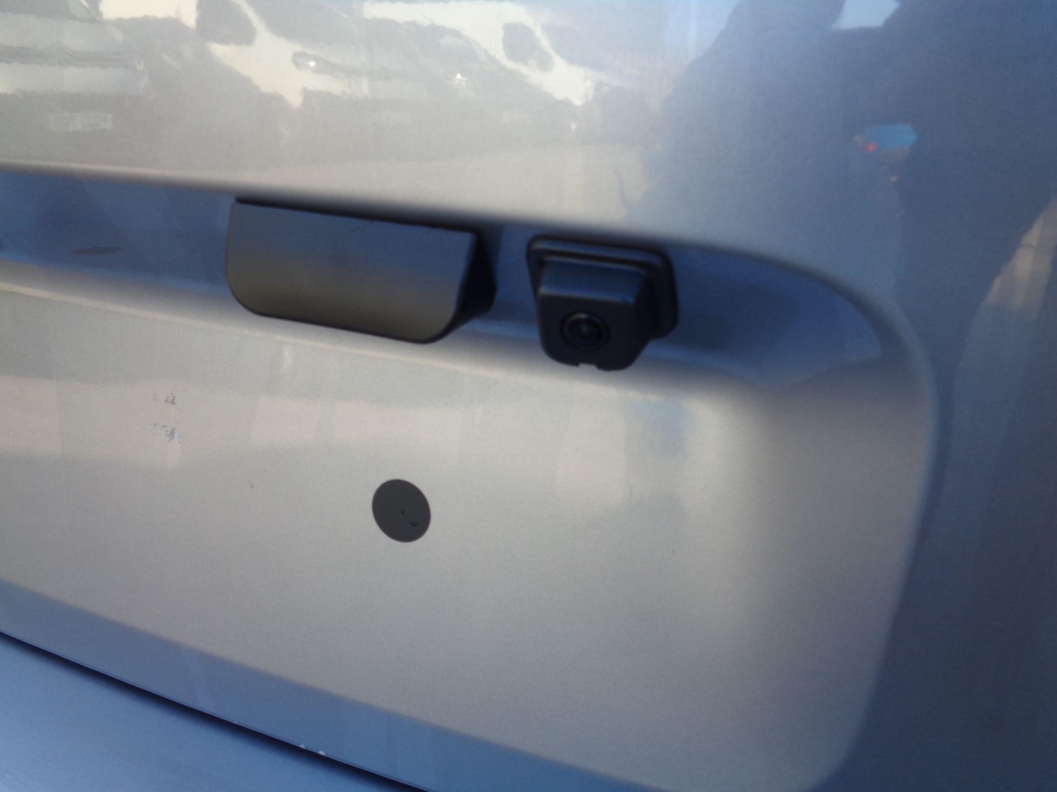 Used Fiat Doblo 2026 for sale - 77854244: Photo 15