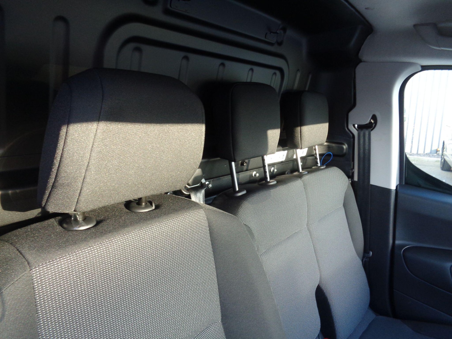 Used Fiat Doblo 2026 for sale - 77854244: Photo 28