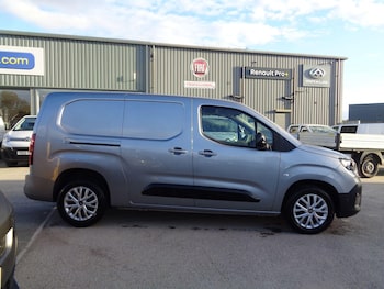 Used Fiat Doblo 2026 for sale - 77854244: Photo