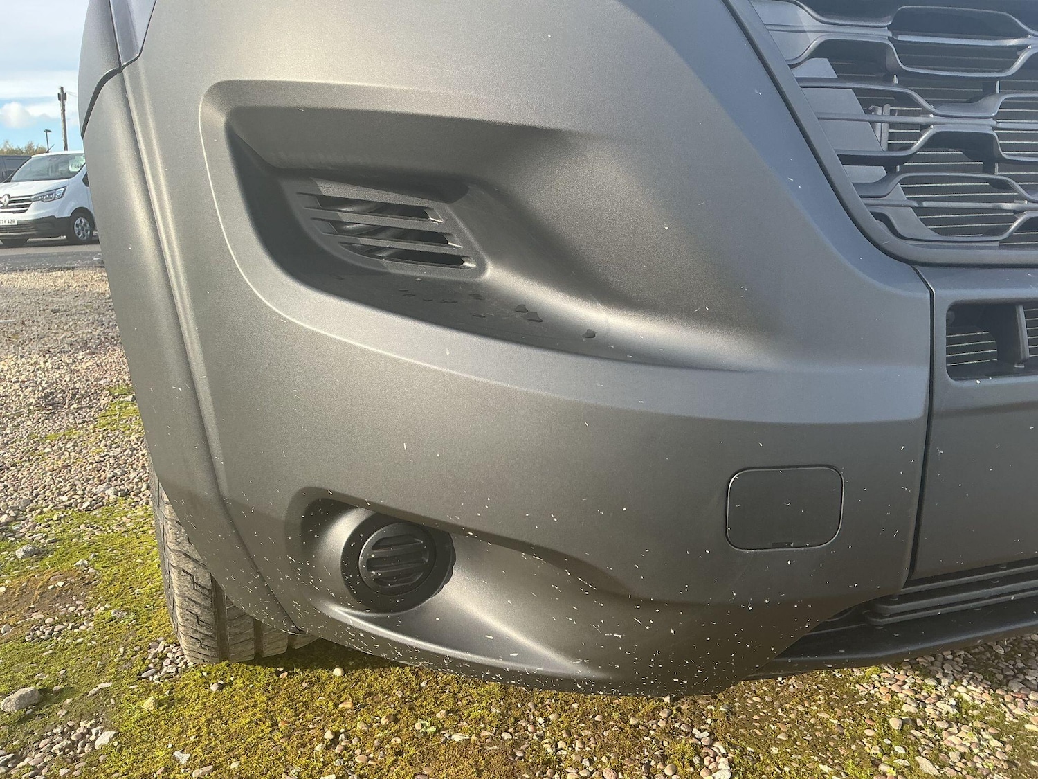 Used Citroen Relay 2025 for sale - 76866329: Photo 10