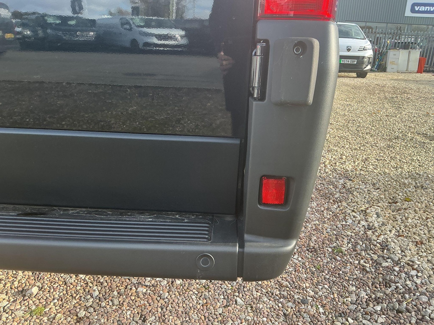 Used Citroen Relay 2025 for sale - 76866329: Photo 14