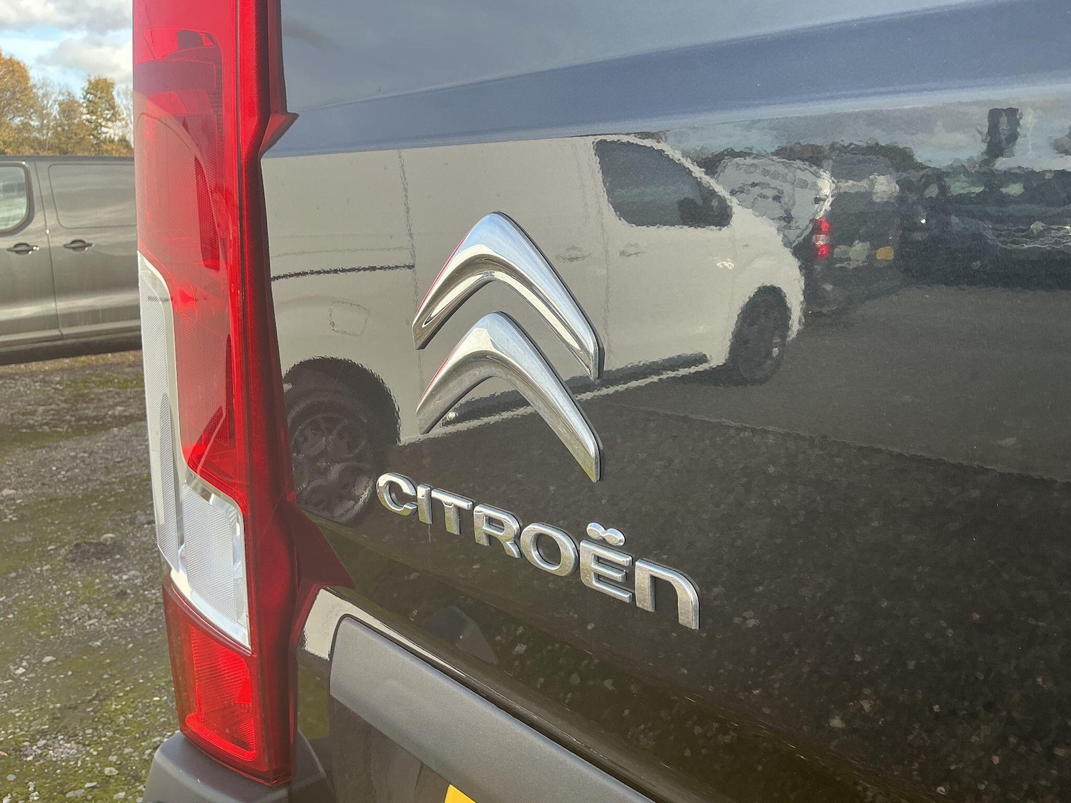 Used Citroen Relay 2025 for sale - 76866329: Photo 16