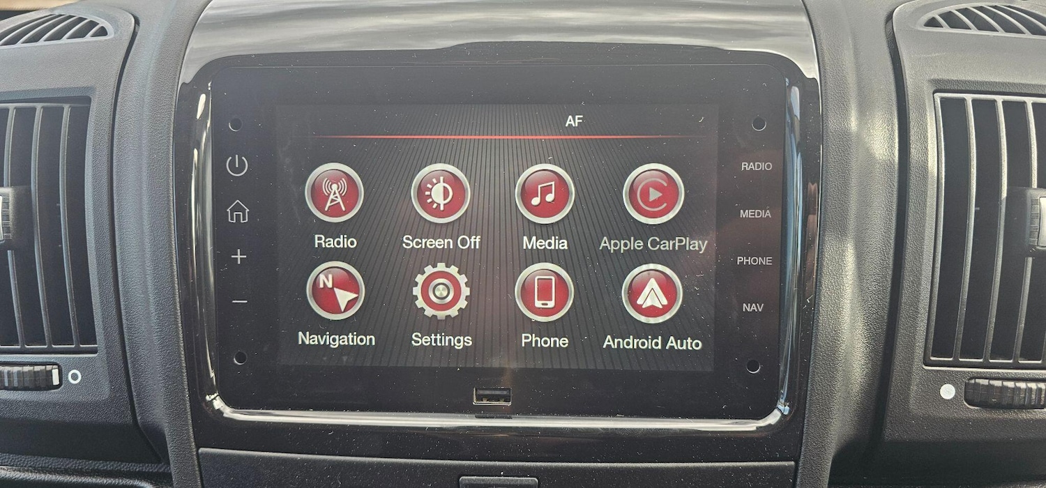 Used Citroen Relay 2025 for sale - 76866329: Photo 20