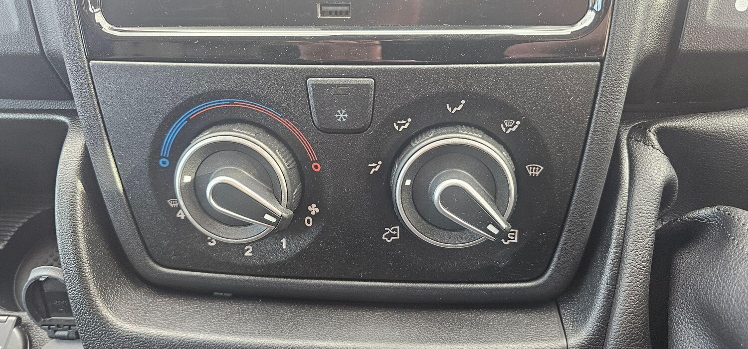 Used Citroen Relay 2025 for sale - 76866329: Photo 21