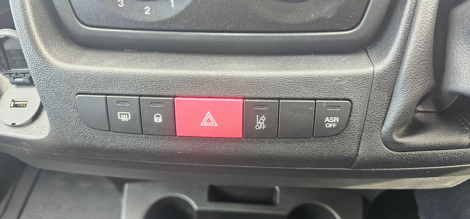 Used Citroen Relay 2025 for sale - 76866329: Photo 22