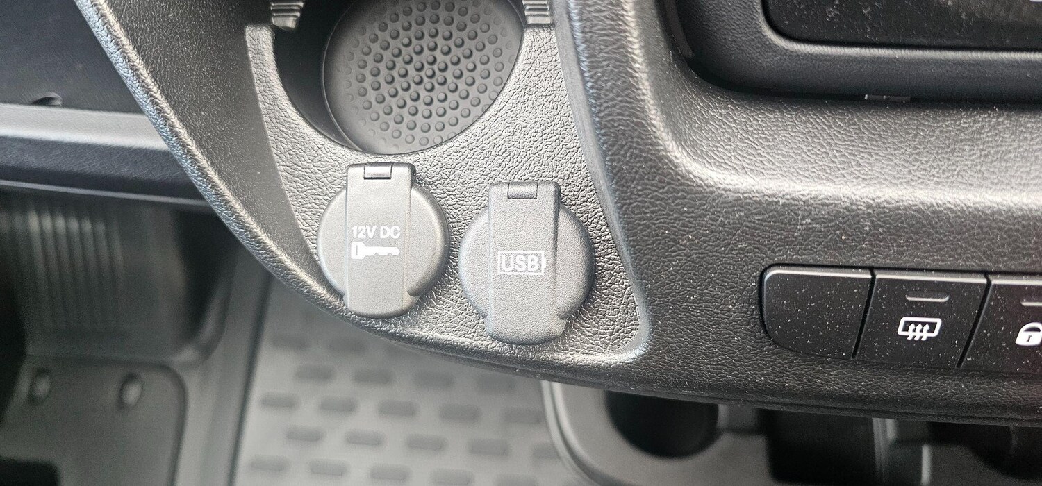 Used Citroen Relay 2025 for sale - 76866329: Photo 24