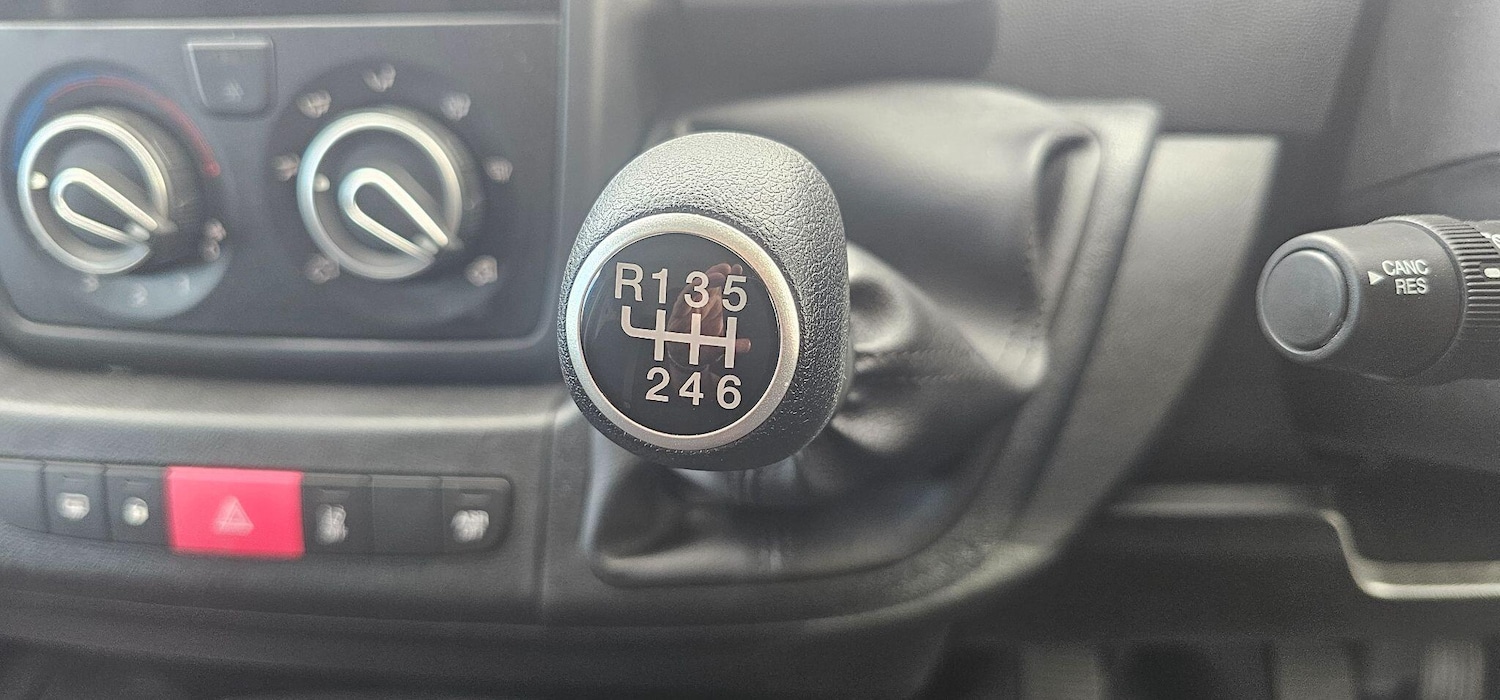 Used Citroen Relay 2025 for sale - 76866329: Photo 25